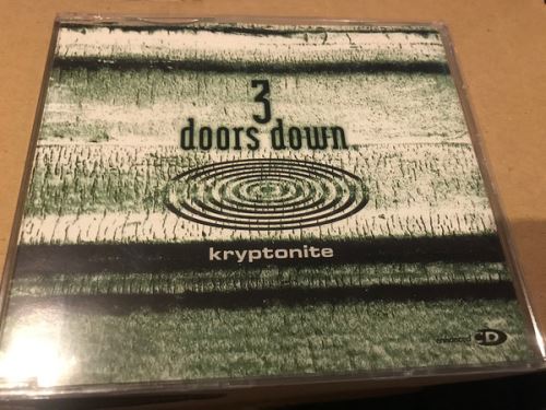Kjøp CD!